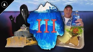 The Most COMPLETE Iceberg Explained Layer 3 [upl. by Shanda]