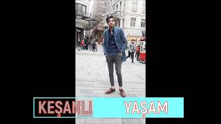 KEŞANLI YAŞAM GÜZELLER ZENGİNLER 2019 █▬█ █ ▀█▀ ▬YΛşΛM ▬ █▬█ █ ▀█▀ [upl. by Hugon]