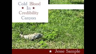 Freak of the Week  Cold Blood in Credibility Canyon [upl. by Lizzie]