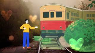 I Have Been Working on the Railroad  Poem for Kids [upl. by Ede]