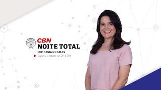 CBN Noite Total  23042024 [upl. by Enegue187]