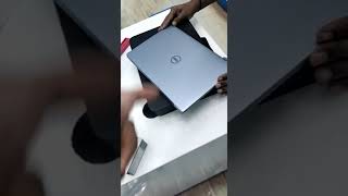 New Dell XPS 13 9315 with 12th gen live Unboxing [upl. by Flanders]