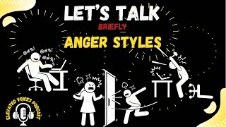 Anger Styles Which Are You [upl. by Salina]