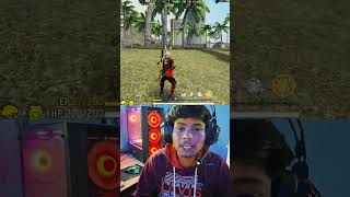 Kya Tum bi Jitna Chahoge ₹10000🎯 To AA jao Jaldi shorts freefire gaming video new [upl. by Milas]