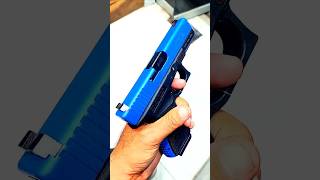 Kral arms Kr9 9mm pistol shortsvideo shortsviral youtube [upl. by Rausch]