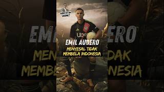 Emil Audero Menyesal Tidak Membela Indonesia  Bung Irpan Timnas Indonesia Kita Garuda [upl. by Nailij895]