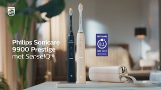 Philips Sonicare Prestige 9900 [upl. by Dedra]