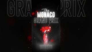 Charles Leclerc Monaco GP Edit [upl. by Ayital]