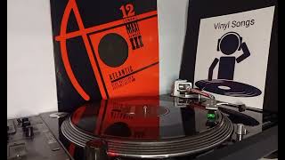 Yarbrough amp Peoples – Guilty Instrumental 1985 Vinyl [upl. by Enisaj867]