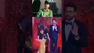 Aishwarya Rai Bachchan amp Abhishek Bachchan Deewane Hum Nahi Hotetrending youtubeshortsshortssong [upl. by Yvel]