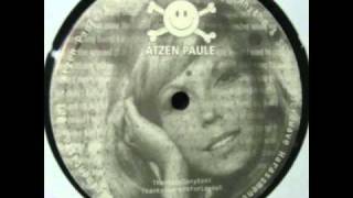 Atzen Paule VS Nancy Sinatra  Bang Bang 2006 Remix [upl. by Sergu]