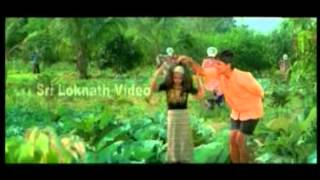 Heire Heire Khandia Bhuta Asila  Mo Mana Khali Tori PAin Oriya Movie Song [upl. by Coster]