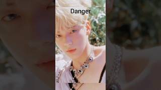 DANGER SOOBIN KPOP TXT MOA YEONJUN SOOBIN BEOMGYU TAEHYUN HUENINGKAI [upl. by Mello]