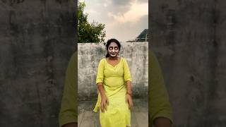 halloween music piano michaelmyers horrorYtshorts anaya ki mummy bhoot ban gye horrorshorts [upl. by Celia]