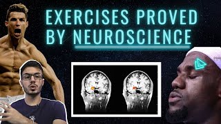 Become a CONFIDENT athlete  Sports psychology and Neuroscience show you how [upl. by Nanreik495]