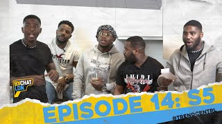 BKCHAT LDN S5 EPISODE 14  “I Will Be My Sons Very Own CCTV” [upl. by Dygert]