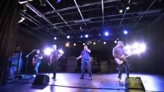 Bad Religion  Sorrow Live AOL studios [upl. by Carolynn560]