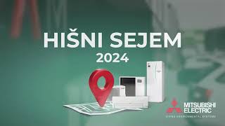 Hišni sejem 2024 [upl. by Heidy]