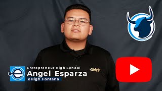 Hear what our students have to say about eHigh Fontana [upl. by Downey]