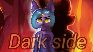 Dark Side  Meme [upl. by Nyleimaj45]