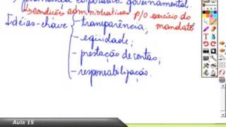 Curso de Auditoria Governamental  Aula 15 de 27 [upl. by Valene570]