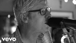 Matt Maher  All The People Said Amen Performance Video Live [upl. by Moia]