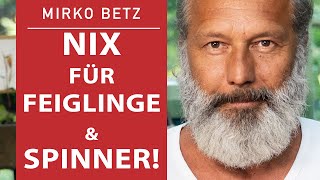 SPIRITUELLE KRIEGER AUF DEM VORMARSCH Mirko Betz im Interview NEIN Das machen wir nicht mehr mit [upl. by Kedezihclem]