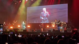 Googoosh Live at OVO Arena Wembley London 2024 22کنسرت گوگوش لندن ۲۰۲۴Googoosh Miladshowcase [upl. by Ambur932]