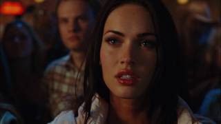 Jennifers Body Movie Clip  House Visit  Megan Fox [upl. by Nessnaj832]