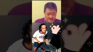 Pitong Gatang cover by Baet Reyes music amp drums by Rey music Collection ytshorts fredpanopiosong [upl. by Connor811]