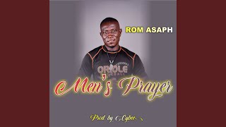 Mens Prayer [upl. by Adidnere]