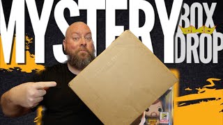 Opening a 550 PKP Funko Pop GRAIL ONLY Mystery Box  GRAIL GOODNESS [upl. by Nuawad55]