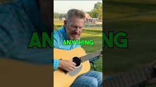 The Poetry of Songwriting  Rory Feek [upl. by Kihtrak973]