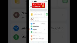 Jio True 5G Kaise Activate Kare  Jio 5G Unlimited Data  Jio 5G Settings  Jio 4G Sim ko 5G Banaye [upl. by Akimed999]