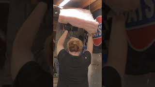 Does Insulation in Garage Make a BIG Difference [upl. by Llerrad]