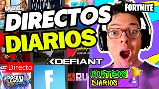 🔴 EN VIVO  SEGUIMOS con el CAPITULO 2🔥shorts fortnite [upl. by Antonino]