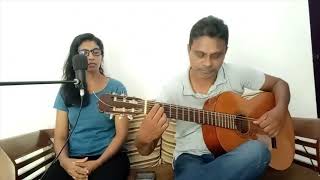 Pabasara Ran Pabaluපබසර රන් පබළු Mervin Perera  Female Cover [upl. by Devaney165]