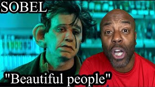 New Release  Sobel quotBeautiful people reaction [upl. by Ahsikyw]