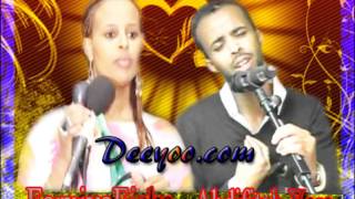 Farxiya Fiska iyo Abdifatah Yare Hees Cusub SHIMBIR by Deeyoocom [upl. by Sparkie365]