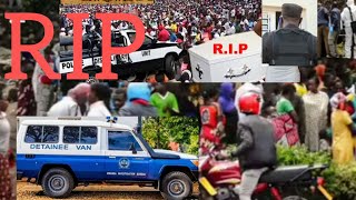 🔴LIVE DUSANZE YARAPFIRIYE MUNZU AKURAMO INDA URUHINJA RWARI RURI MUMAGURUYE MANAWEEE [upl. by Kira]