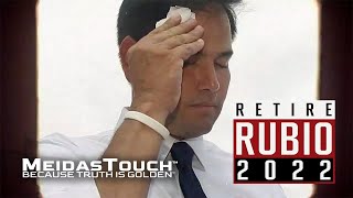 Retire Rubio [upl. by Yenhpad458]