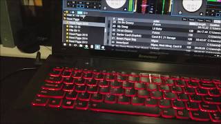 Serato DJ Pro 20 Quick Review [upl. by Tedman]