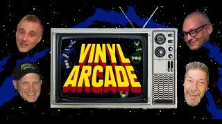 Vinyl Arcade TV Theme Cover Band Cleveland March 2020 [upl. by Woody]