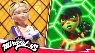 MIRACULOUS  🐞 REVOLUTION  Akumatisierung 🐾  STAFFEL 5 FOLGE 23 [upl. by Meggs]