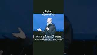 Raniero Cantalamessa [upl. by Patman]