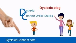 Dyslexia and SelfEsteem Problems  Dyslexia Connect [upl. by Tavie]