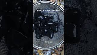 Shungite [upl. by Idona]