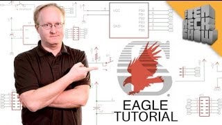 Getting Started with CadSoft EAGLE [upl. by Mala]