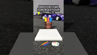 Which RC Car Controls Your Thrill 🤔 [upl. by Scottie691]