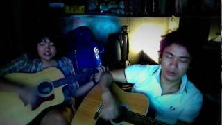 Singing with Ely Buendia part 2 [upl. by Fernand]